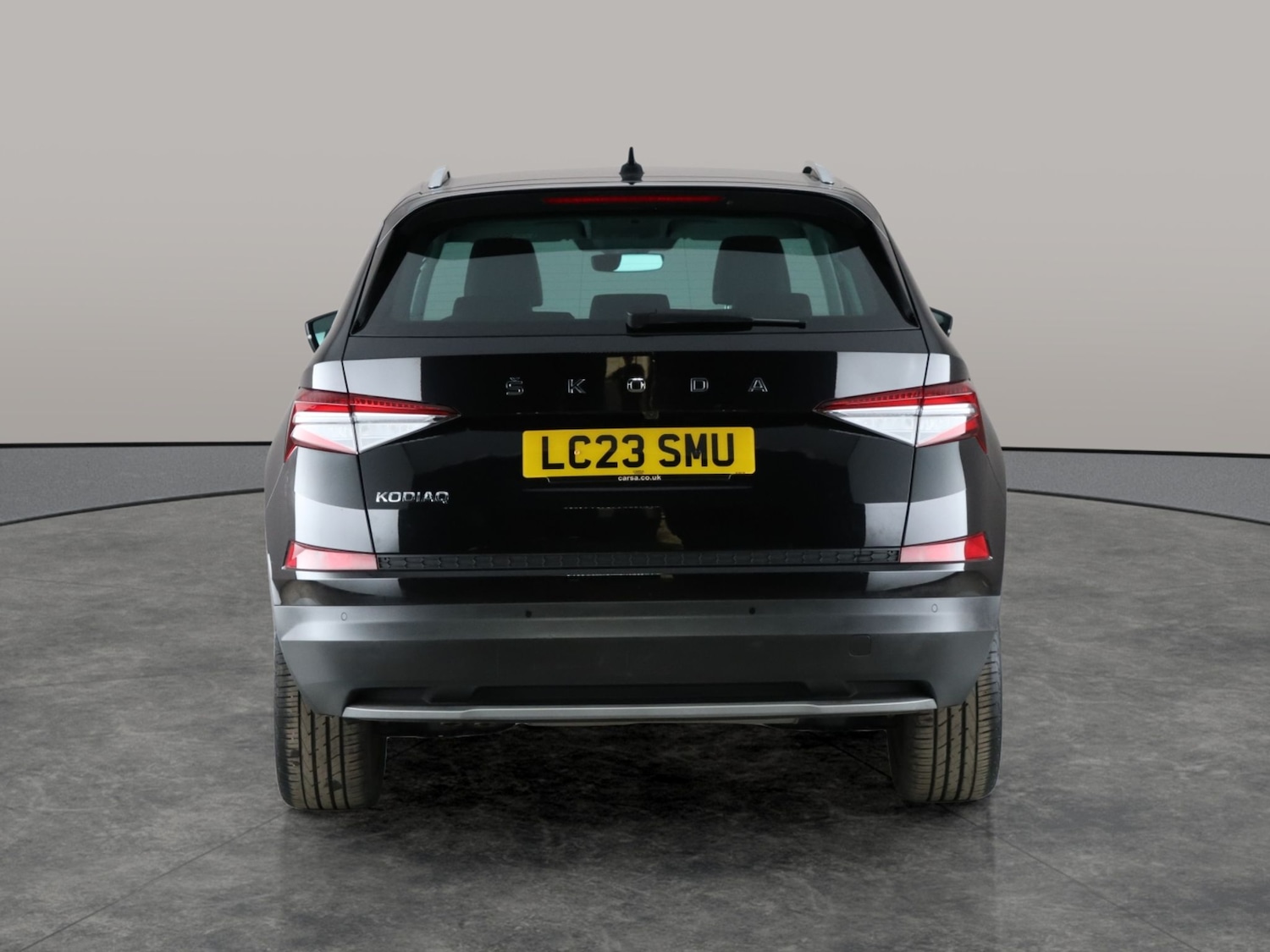 Used Skoda Kodiaq 2023 for sale - 76184846: Photo 16
