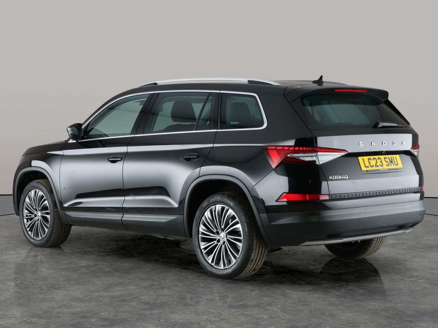 Used Skoda Kodiaq 2023 for sale - 76184846: Photo 17