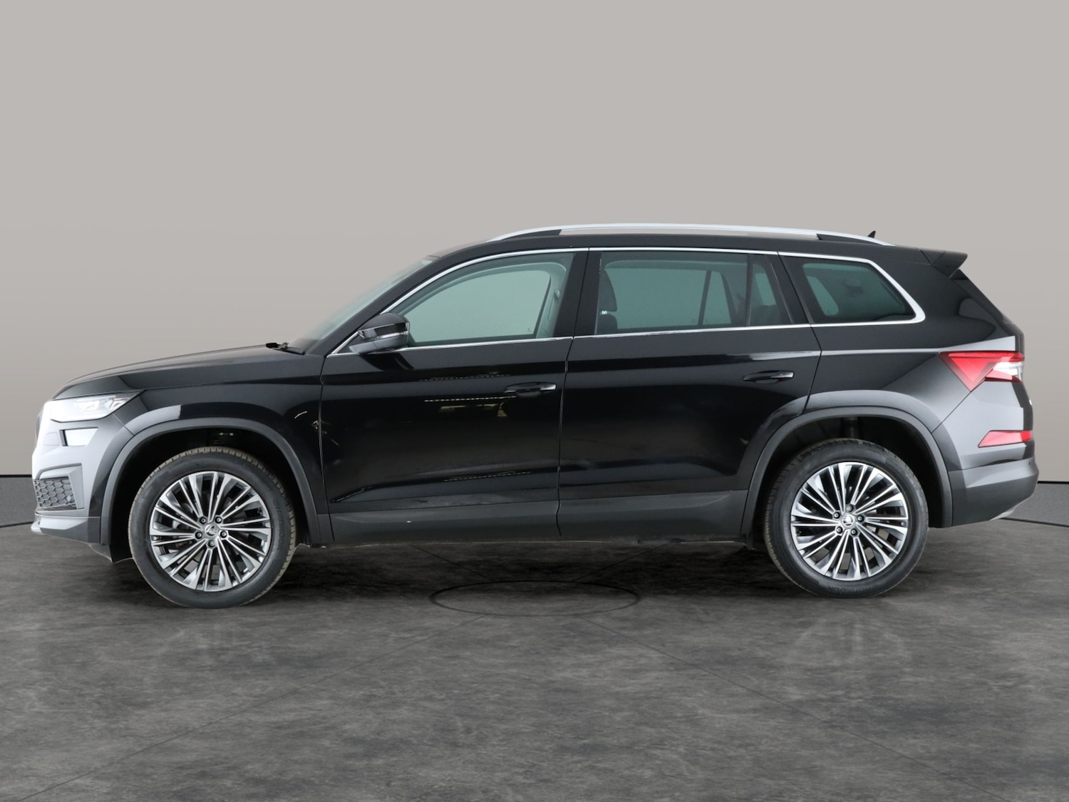 Used Skoda Kodiaq 2023 for sale - 76184846: Photo 18