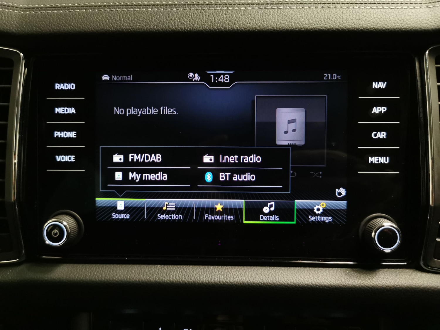 Used Skoda Kodiaq 2023 for sale - 76184846: Photo 21