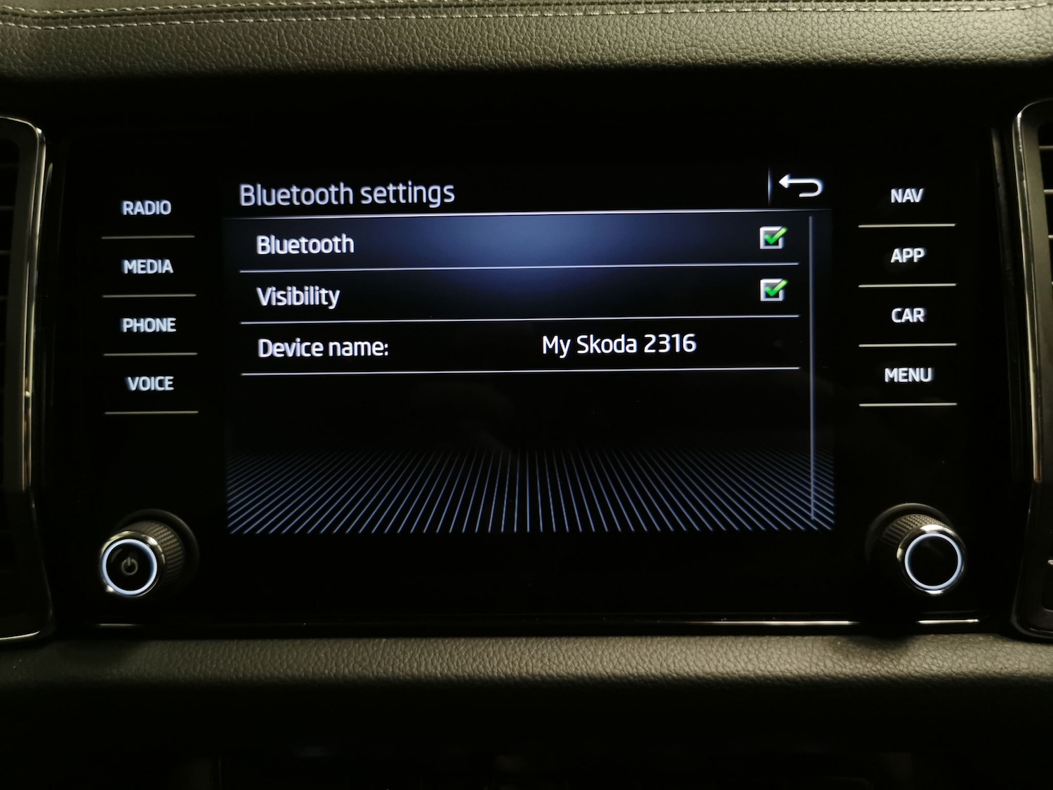 Used Skoda Kodiaq 2023 for sale - 76184846: Photo 22