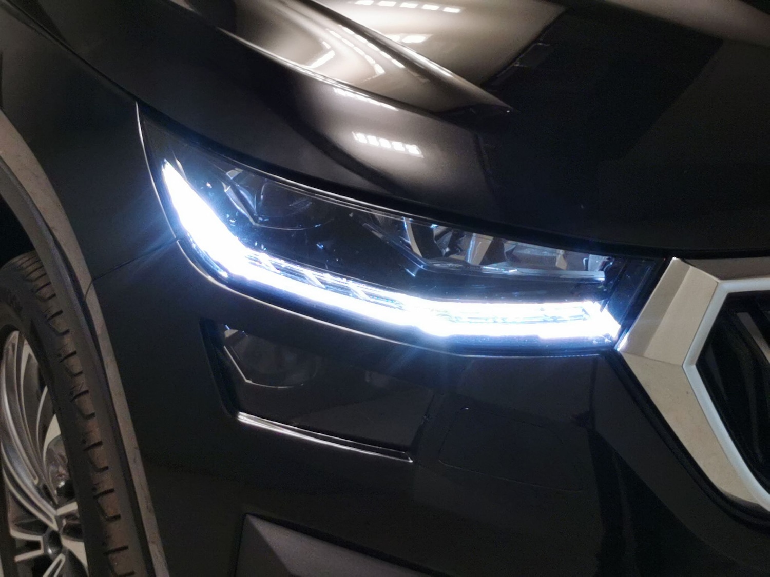 Used Skoda Kodiaq 2023 for sale - 76184846: Photo 33