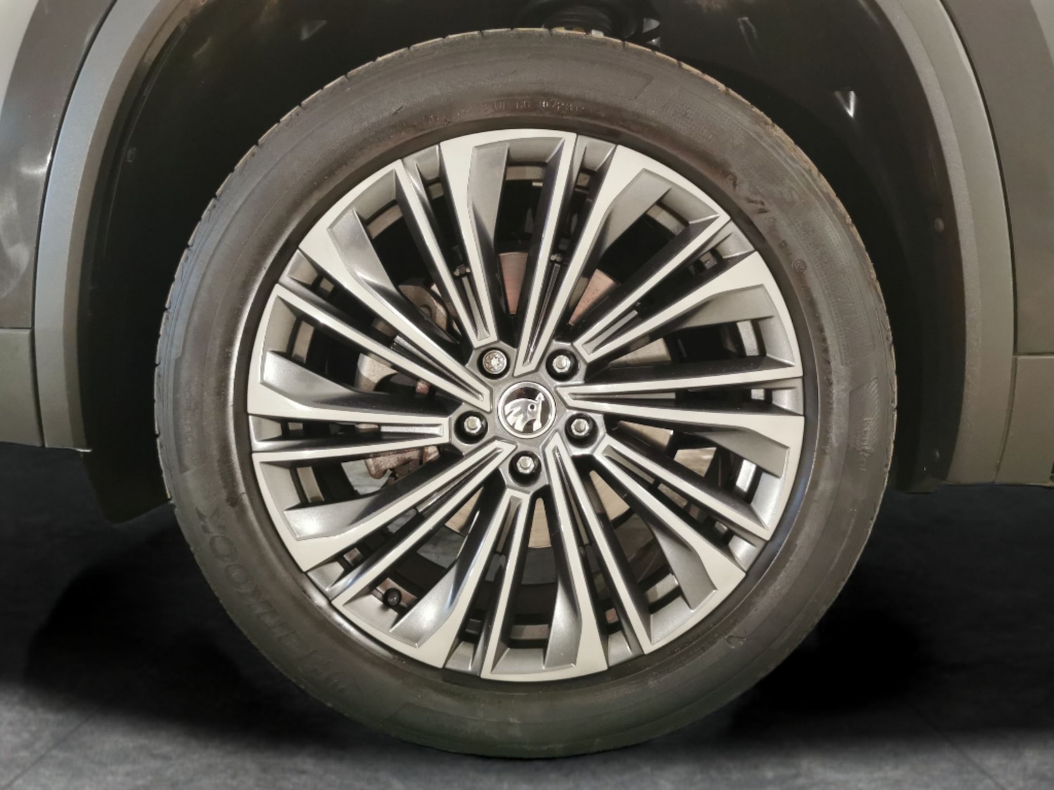 Used Skoda Kodiaq 2023 for sale - 76184846: Photo 34