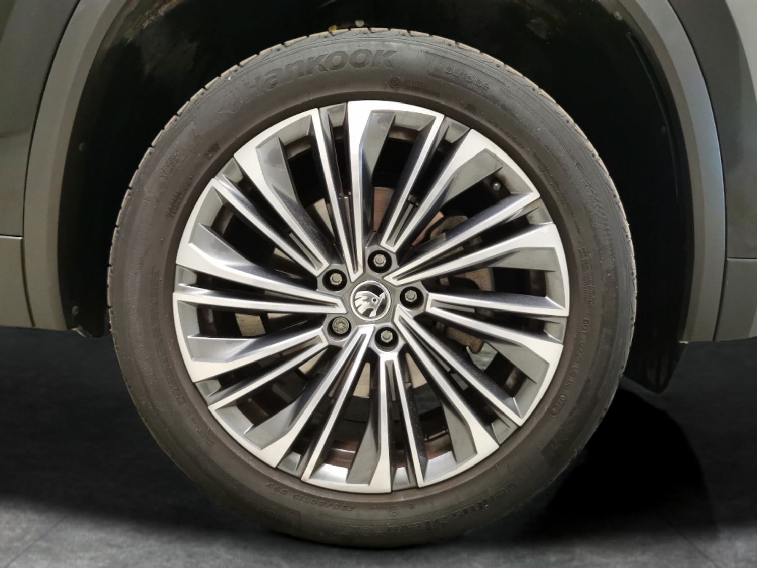 Used Skoda Kodiaq 2023 for sale - 76184846: Photo 36