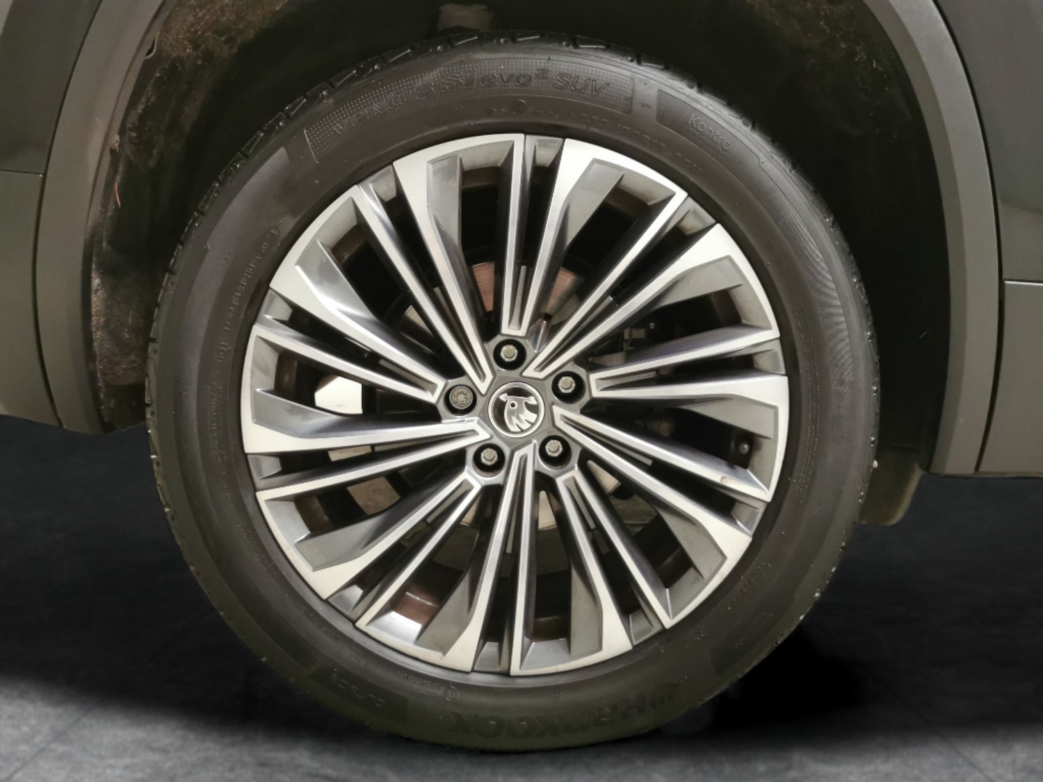 Used Skoda Kodiaq 2023 for sale - 76184846: Photo 37