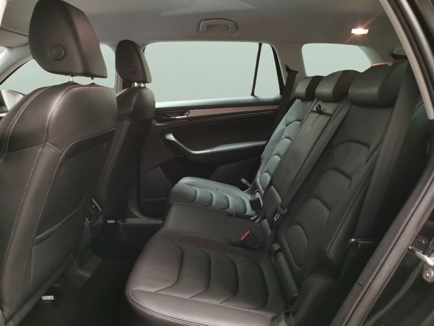 Used Skoda Kodiaq 2023 for sale - 76184846: Photo 38