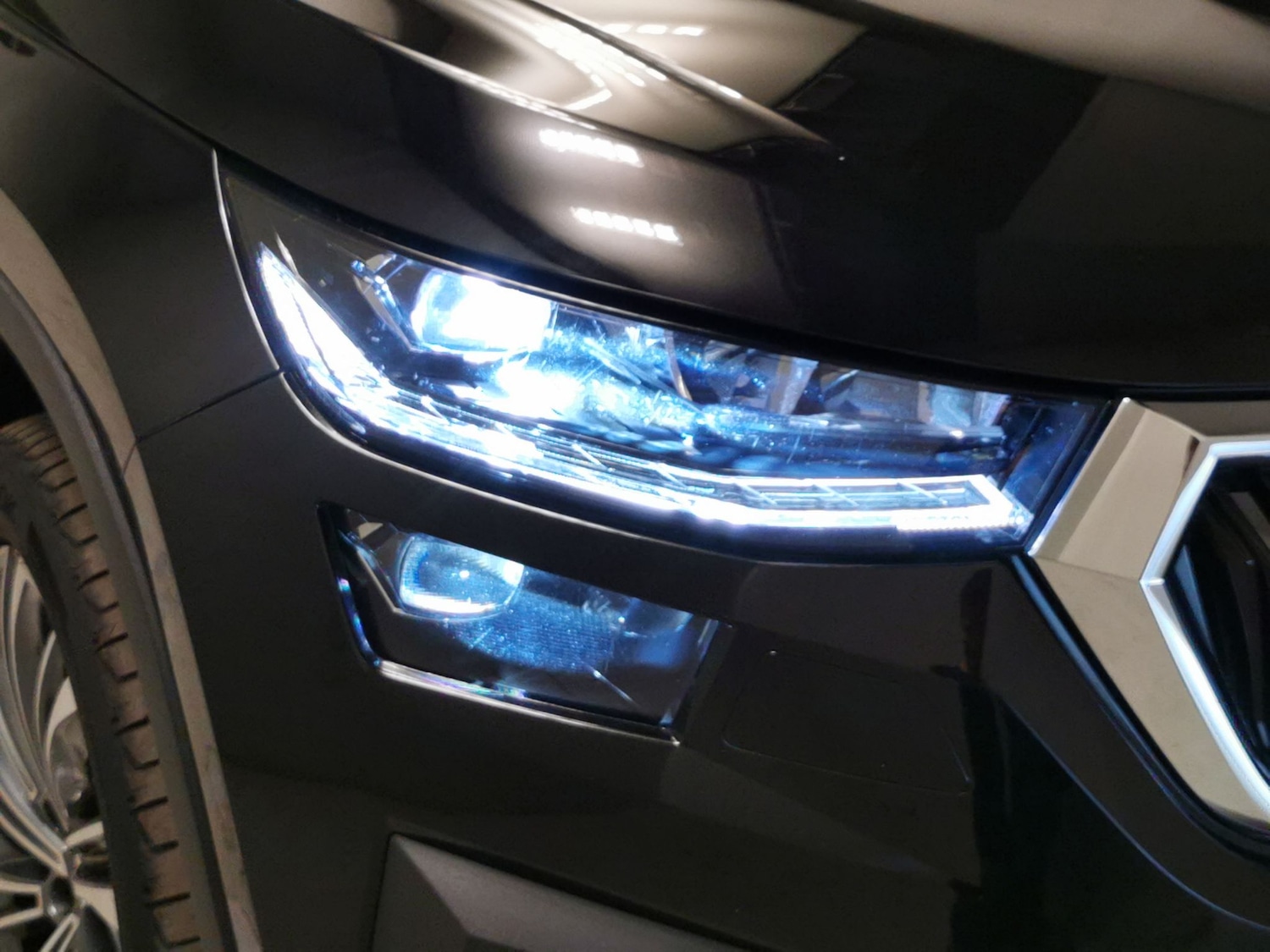 Used Skoda Kodiaq 2023 for sale - 76184846: Photo 6