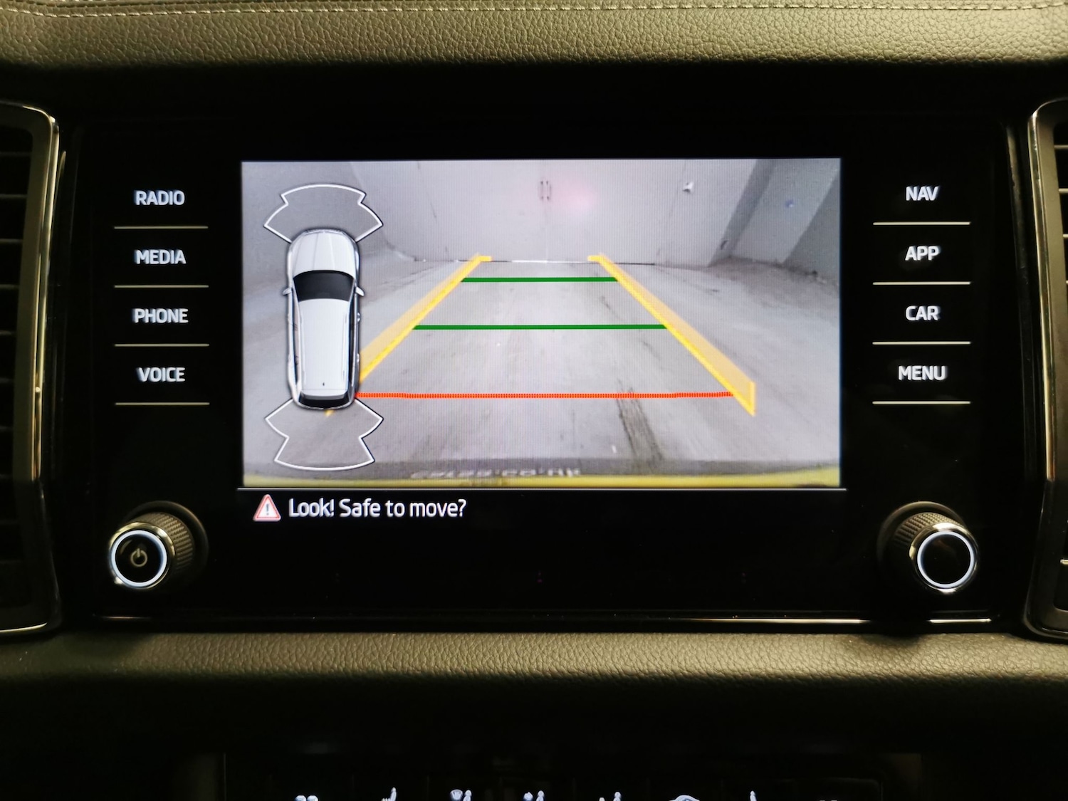 Used Skoda Kodiaq 2023 for sale - 76184846: Photo 7