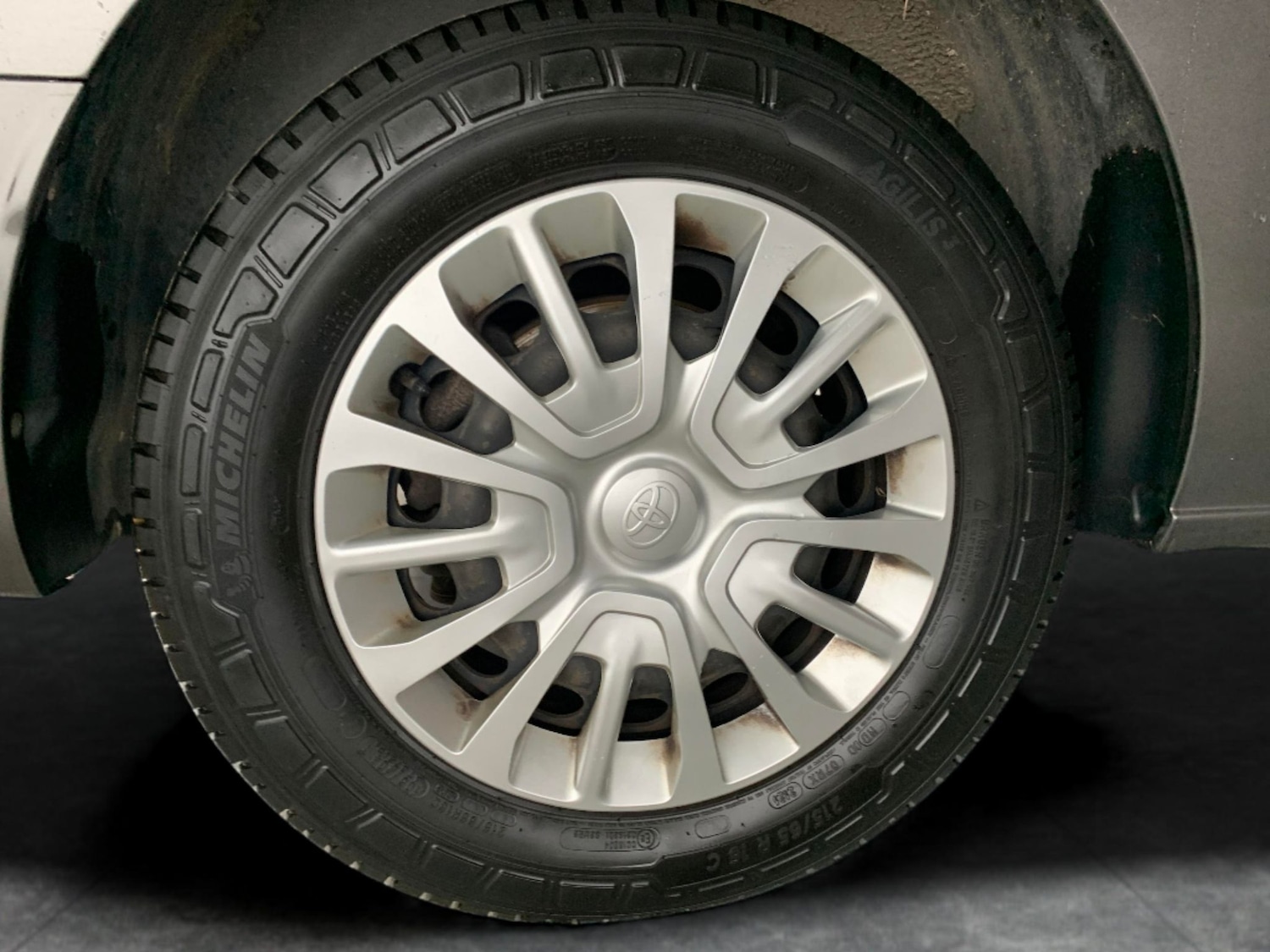 Used Toyota PROACE CITY Verso 2021 for sale - 77381351: Photo 26