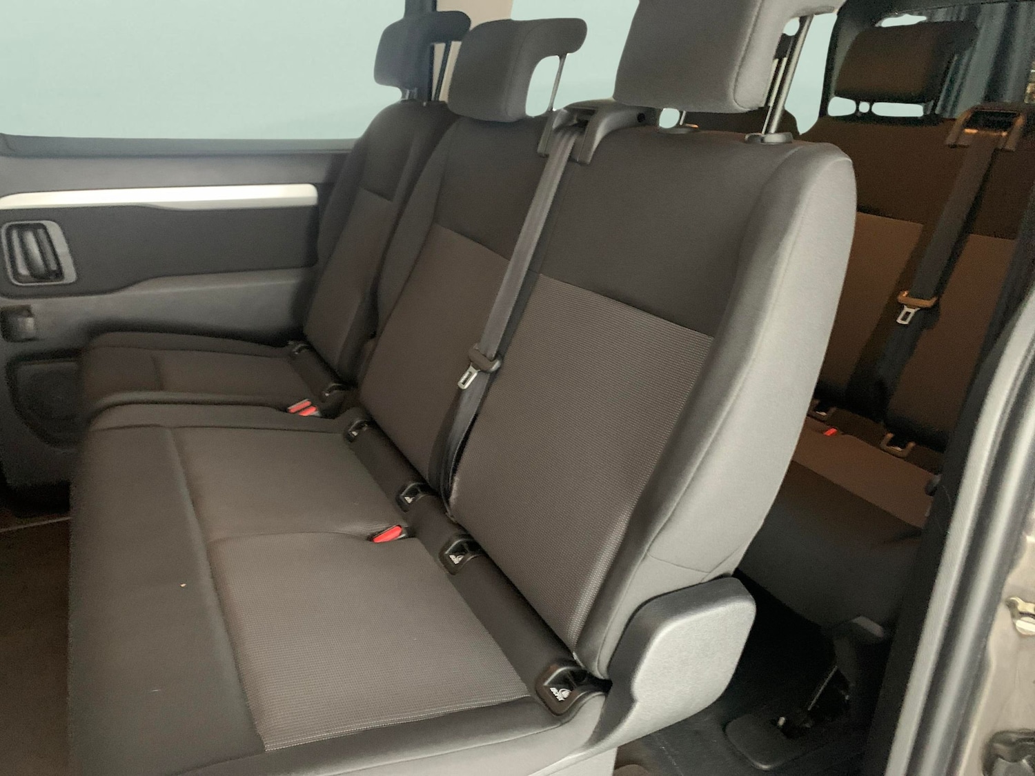 Used Toyota PROACE CITY Verso 2021 for sale - 77381351: Photo 29