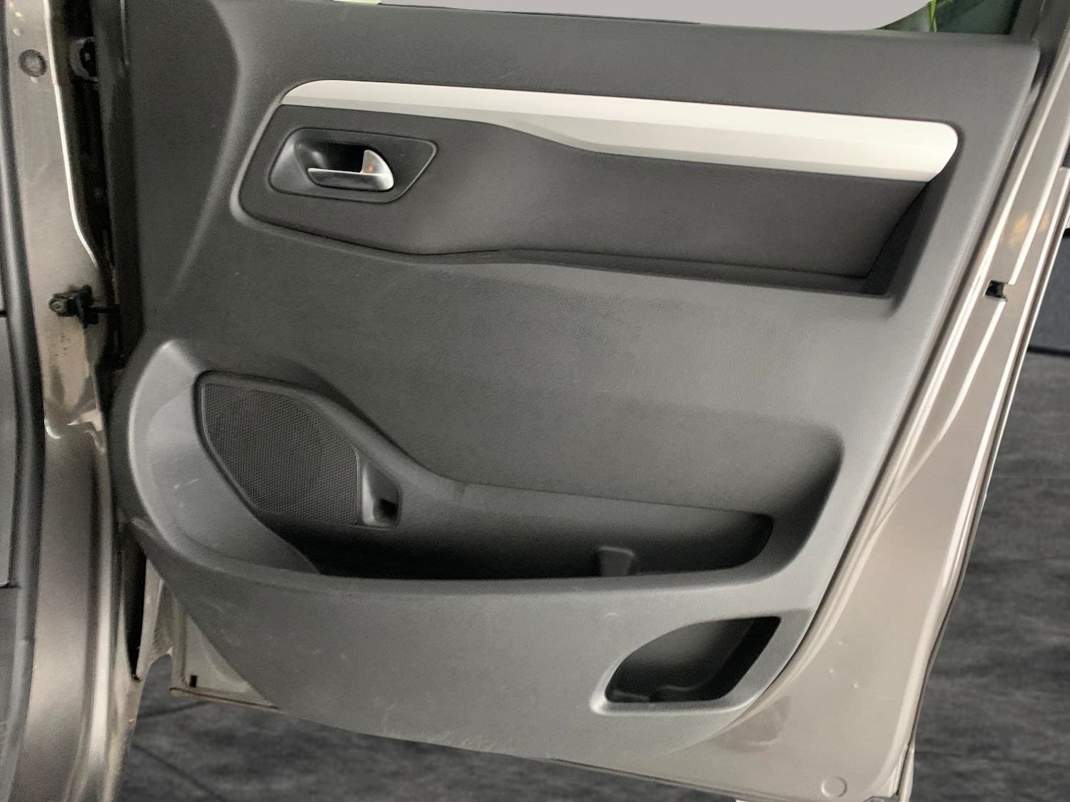 Used Toyota PROACE CITY Verso 2021 for sale - 77381351: Photo 31