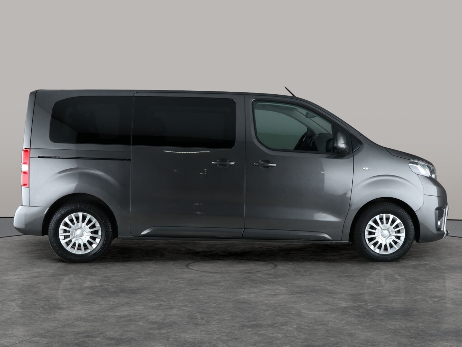 Used Toyota PROACE CITY Verso 2021 for sale - 77381351: Photo 9