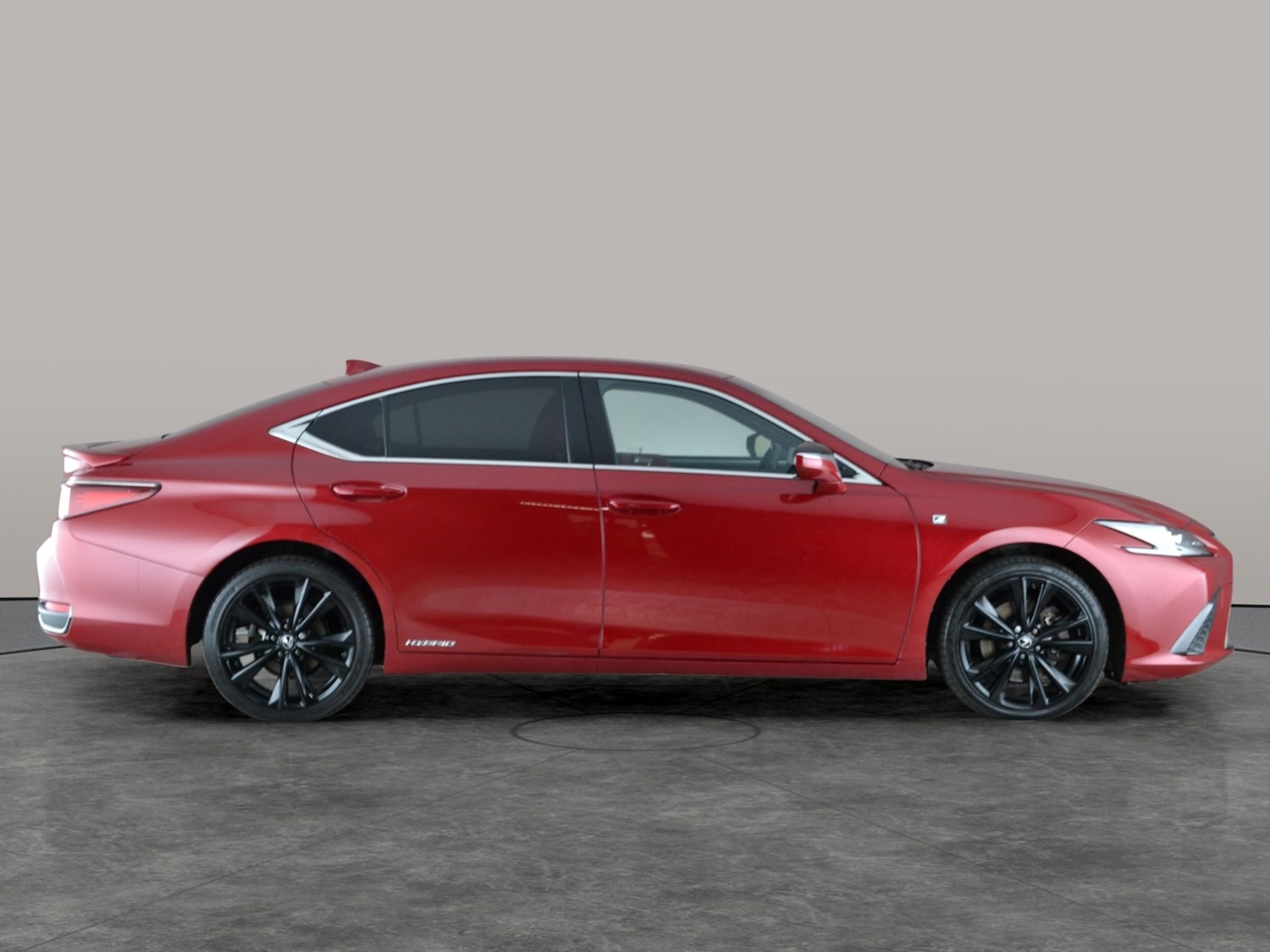 Used Lexus ES 2022 for sale - 76931907: Photo 10