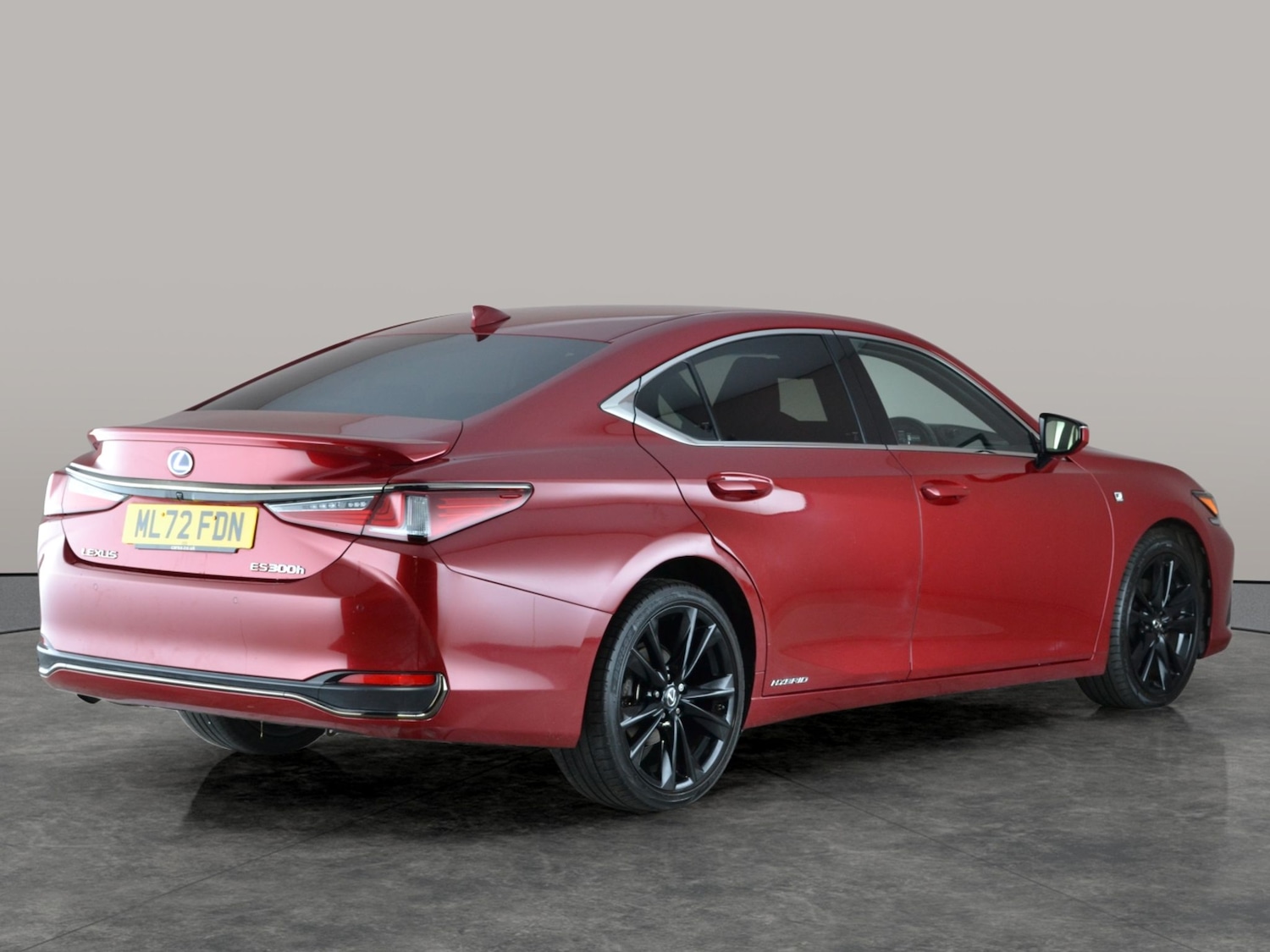 Used Lexus ES 2022 for sale - 76931907: Photo 11