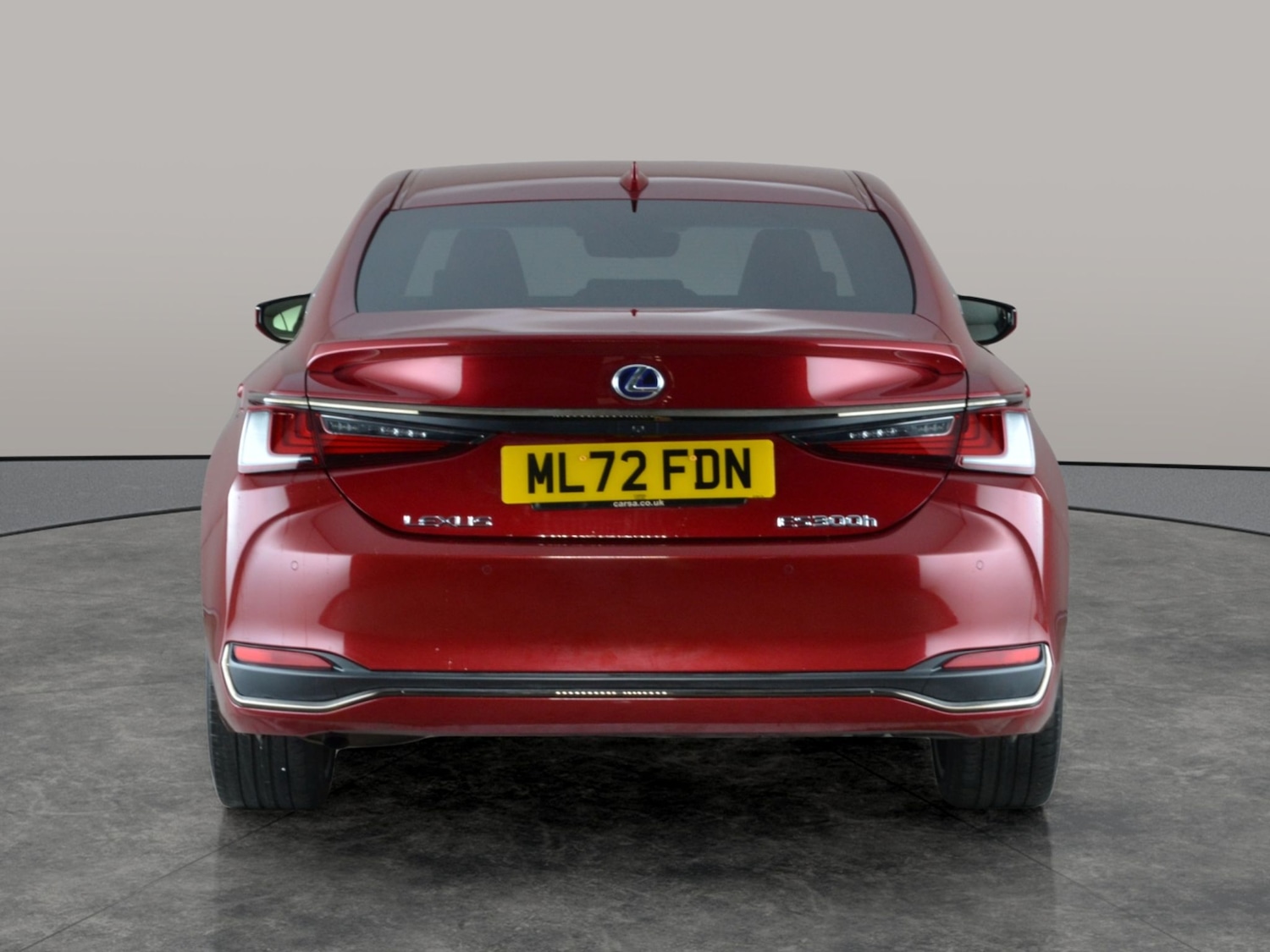 Used Lexus ES 2022 for sale - 76931907: Photo 12