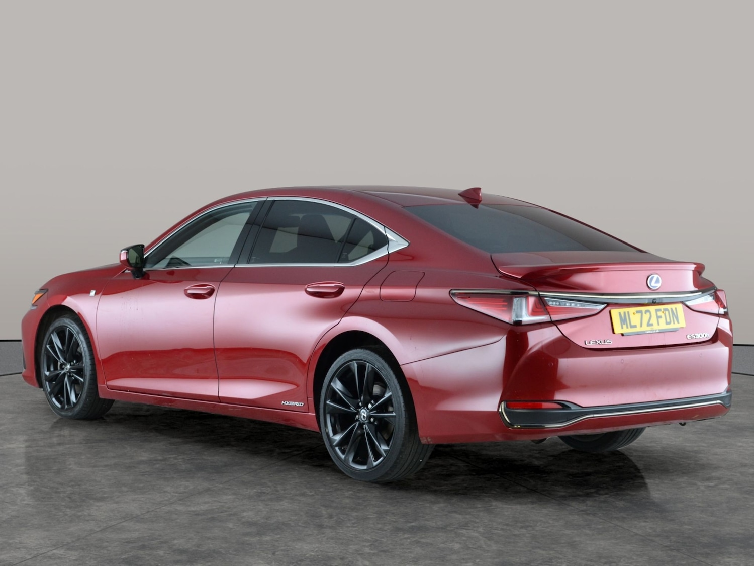 Used Lexus ES 2022 for sale - 76931907: Photo 13