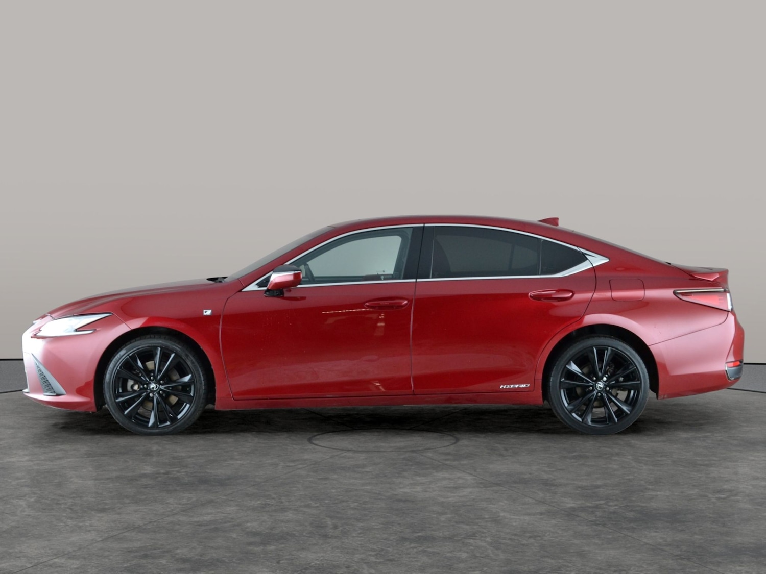 Used Lexus ES 2022 for sale - 76931907: Photo 14