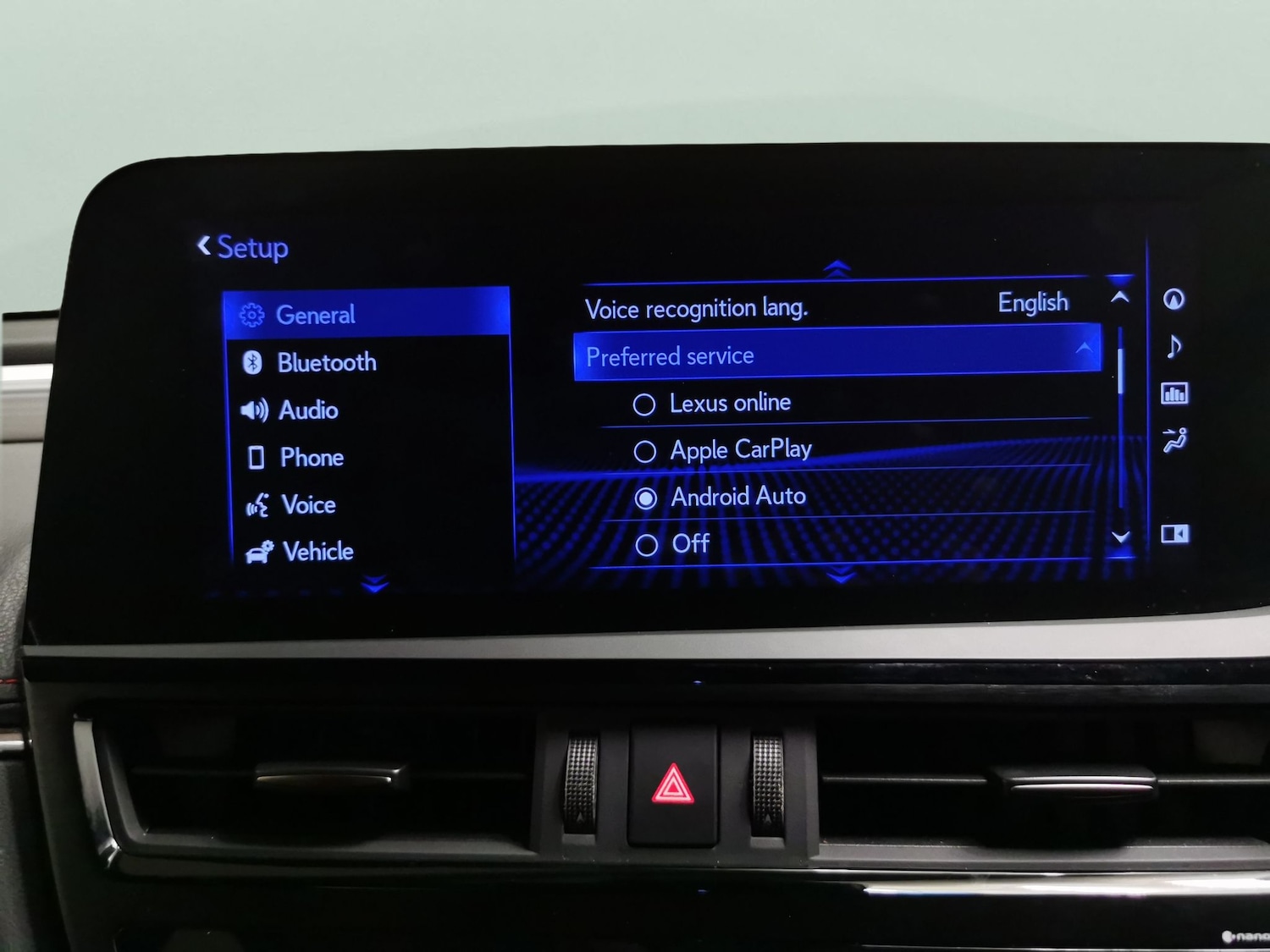 Used Lexus ES 2022 for sale - 76931907: Photo 17