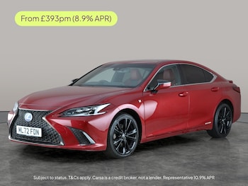 Used Lexus ES 2022 for sale - 76931907: Photo