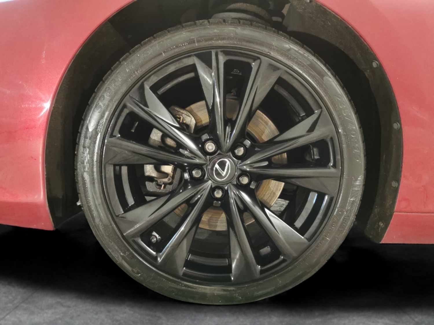 Used Lexus ES 2022 for sale - 76931907: Photo 22