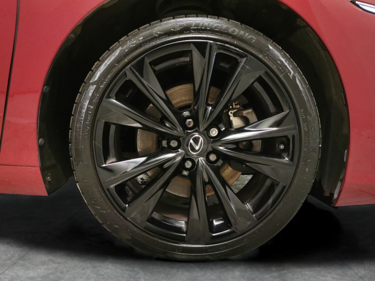 Used Lexus ES 2022 for sale - 76931907: Photo 23