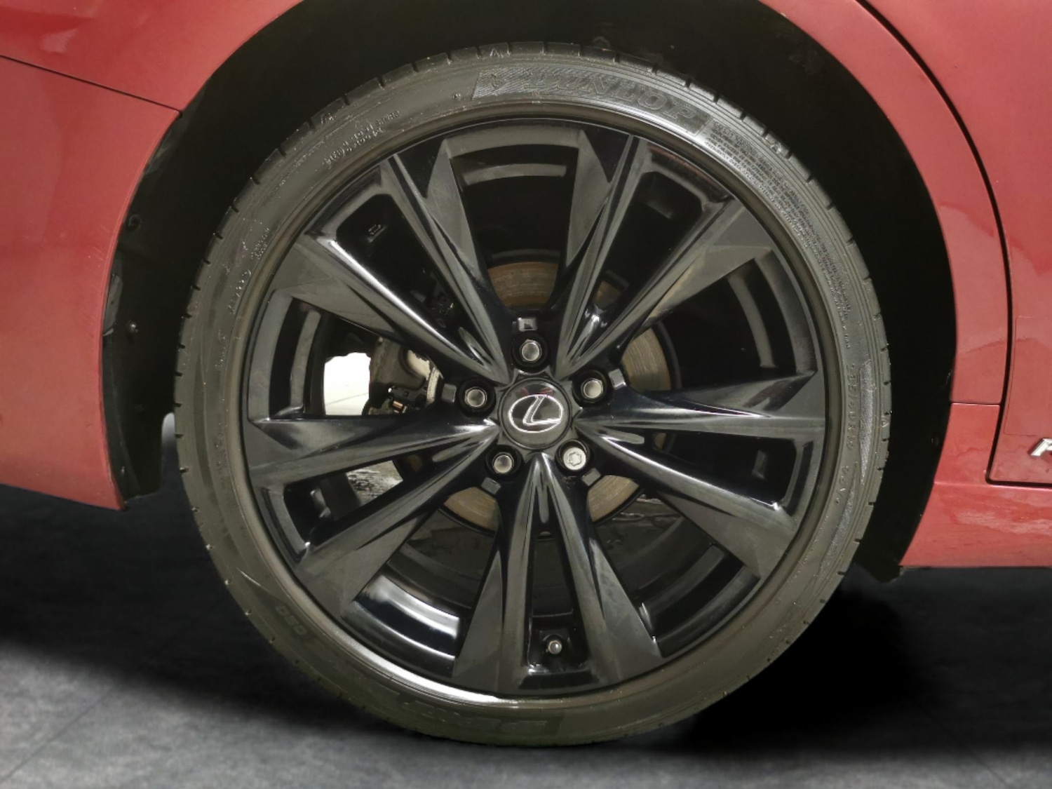 Used Lexus ES 2022 for sale - 76931907: Photo 24