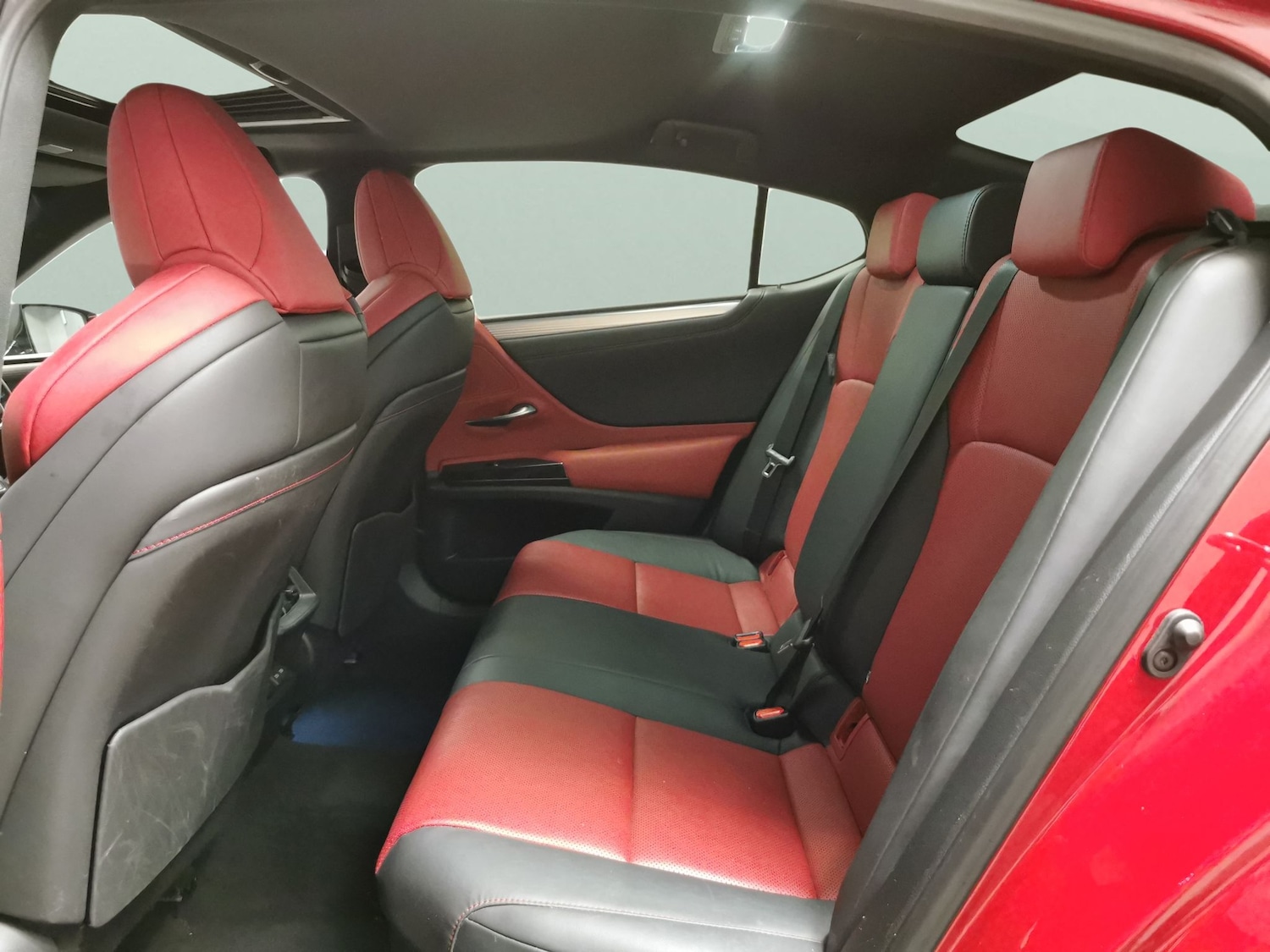 Used Lexus ES 2022 for sale - 76931907: Photo 25