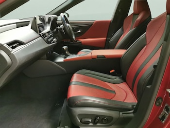 Used Lexus ES 2022 for sale - 76931907: Photo