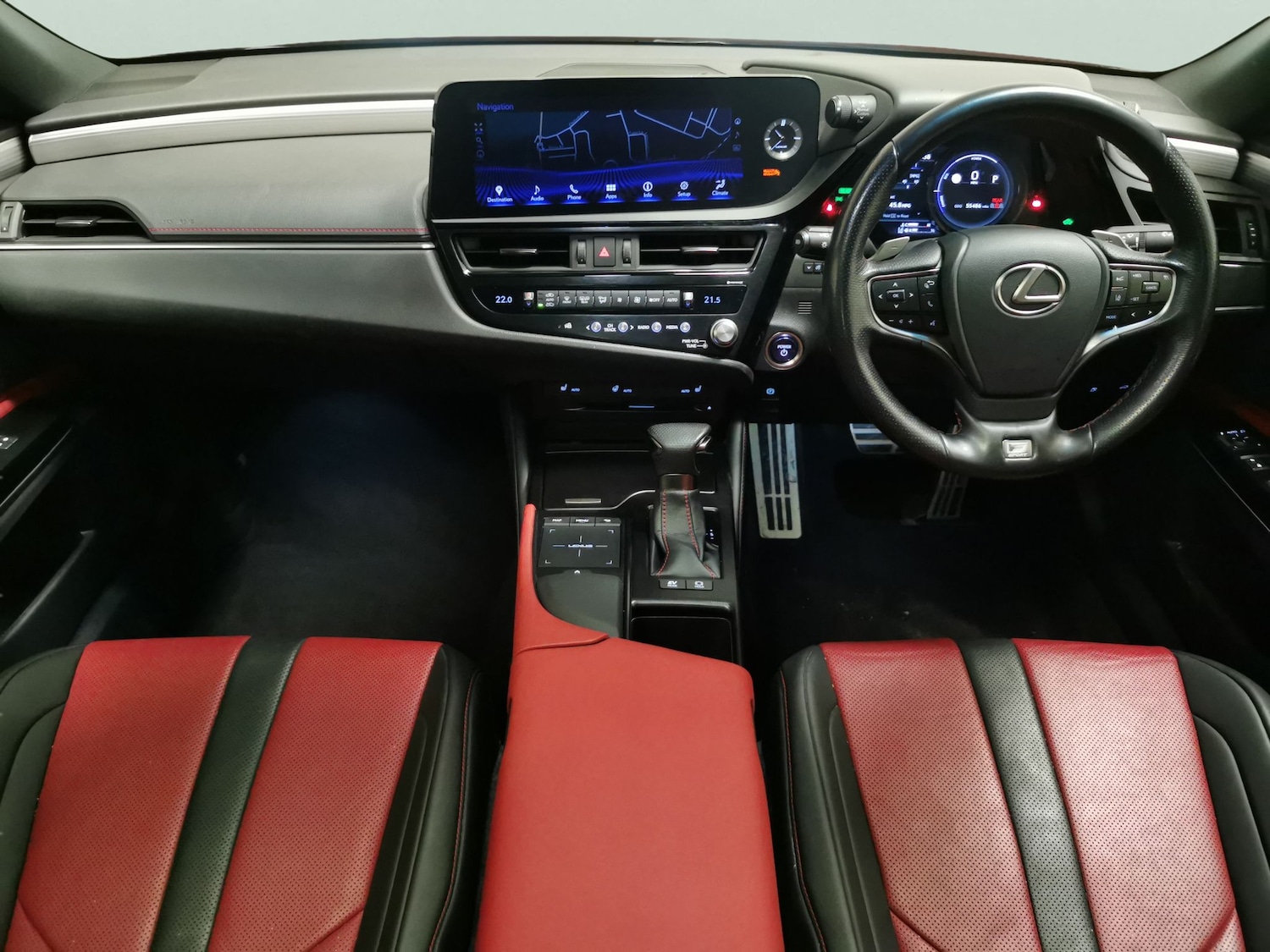 Used Lexus ES 2022 for sale - 76931907: Photo 8