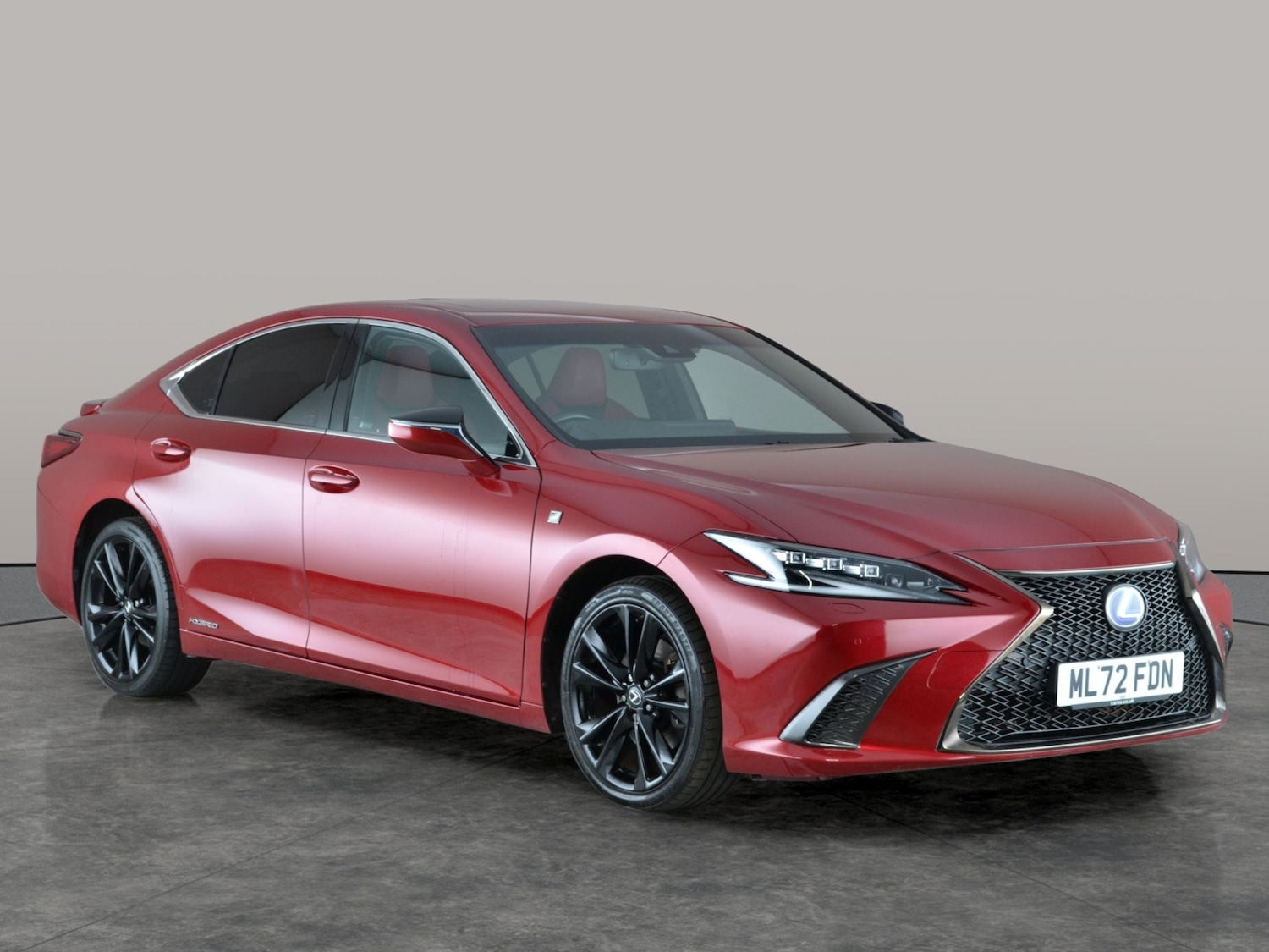 Used Lexus ES 2022 for sale - 76931907: Photo 9