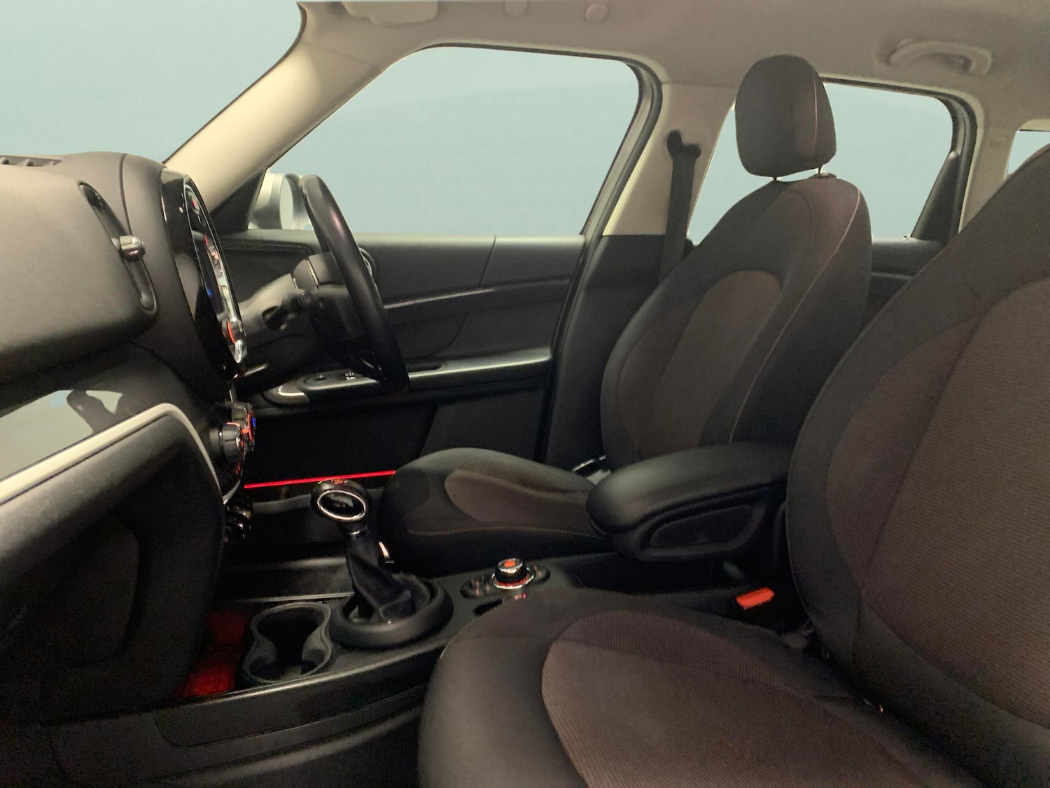 Used MINI Countryman 2018 for sale - 77619610: Photo 4