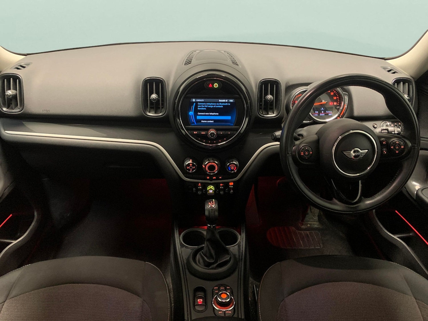 Used MINI Countryman 2018 for sale - 77619610: Photo 6