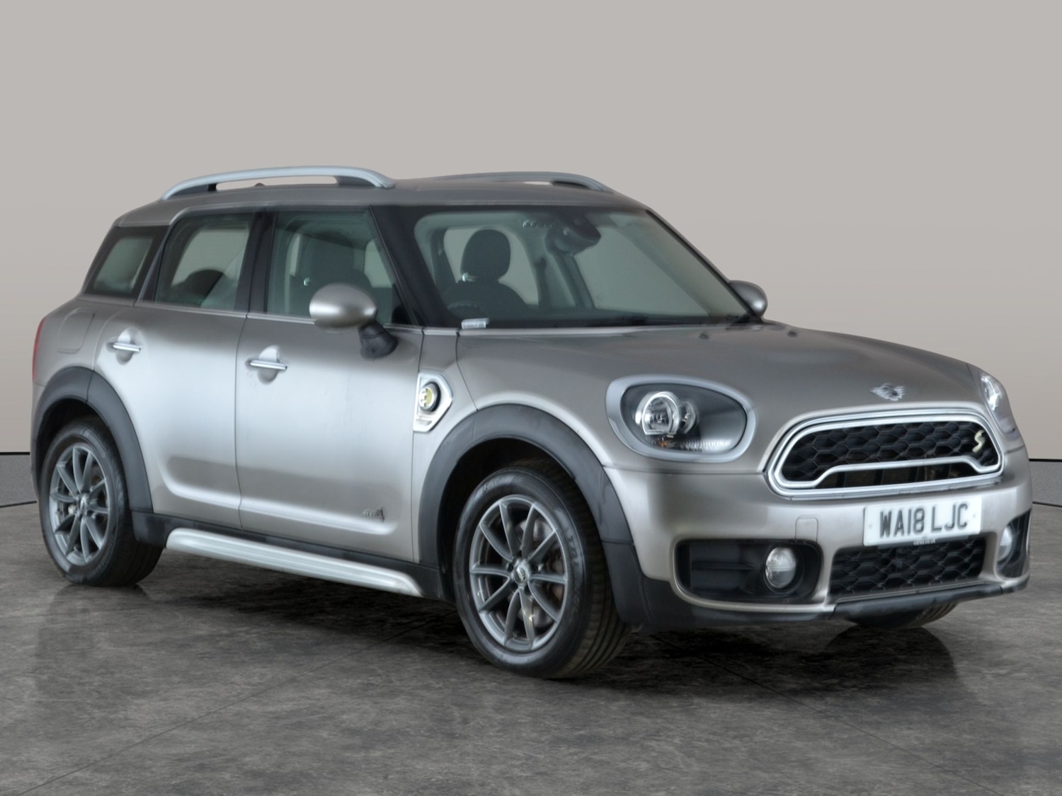 Used MINI Countryman 2018 for sale - 77619610: Photo 7