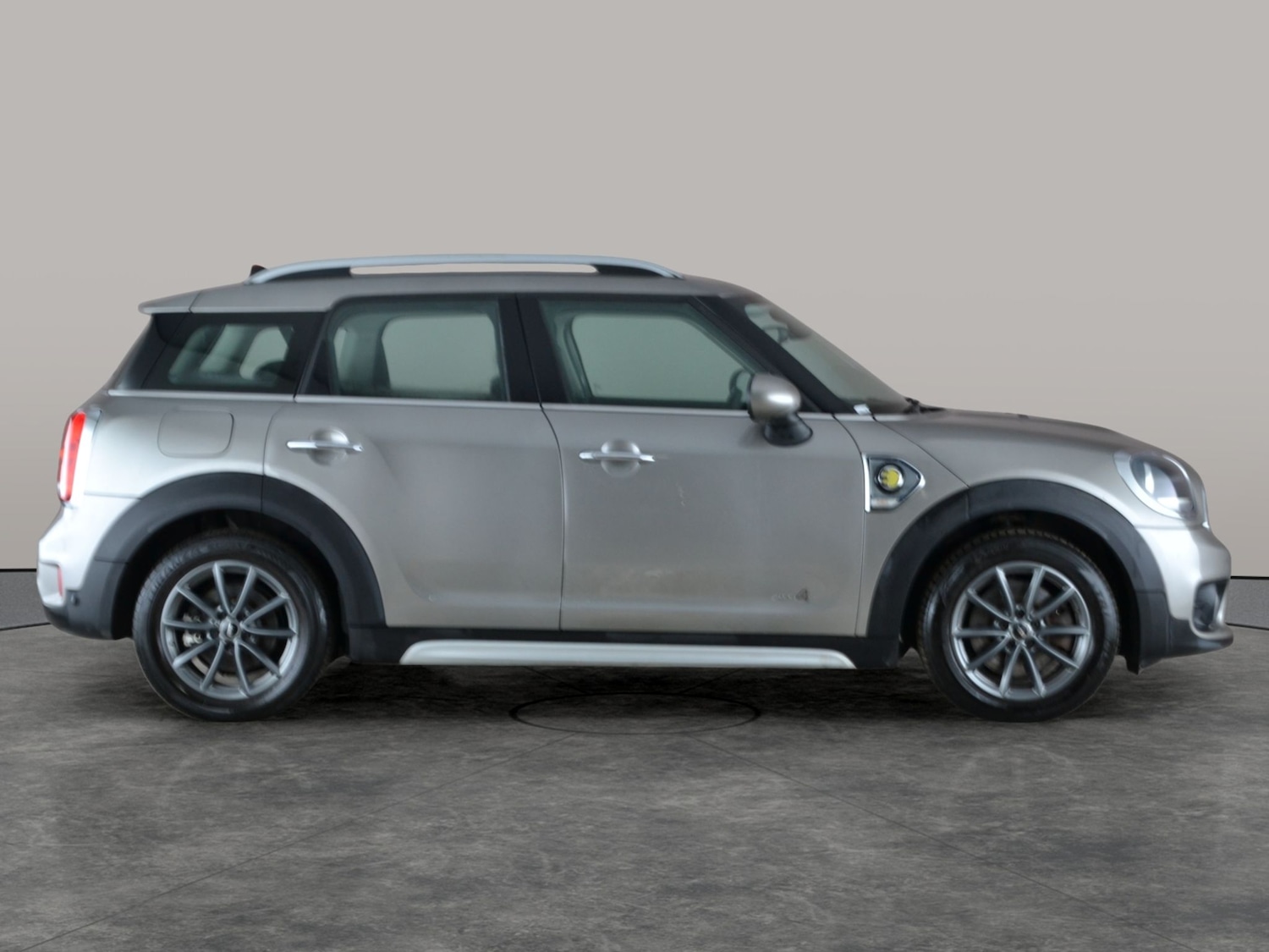 Used MINI Countryman 2018 for sale - 77619610: Photo 8