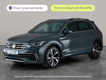 Used Volkswagen Tiguan 2023 for sale - 79184969: Photo