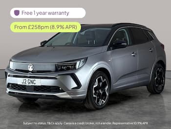 Used Vauxhall Grandland 2022 for sale - 79623352: Photo