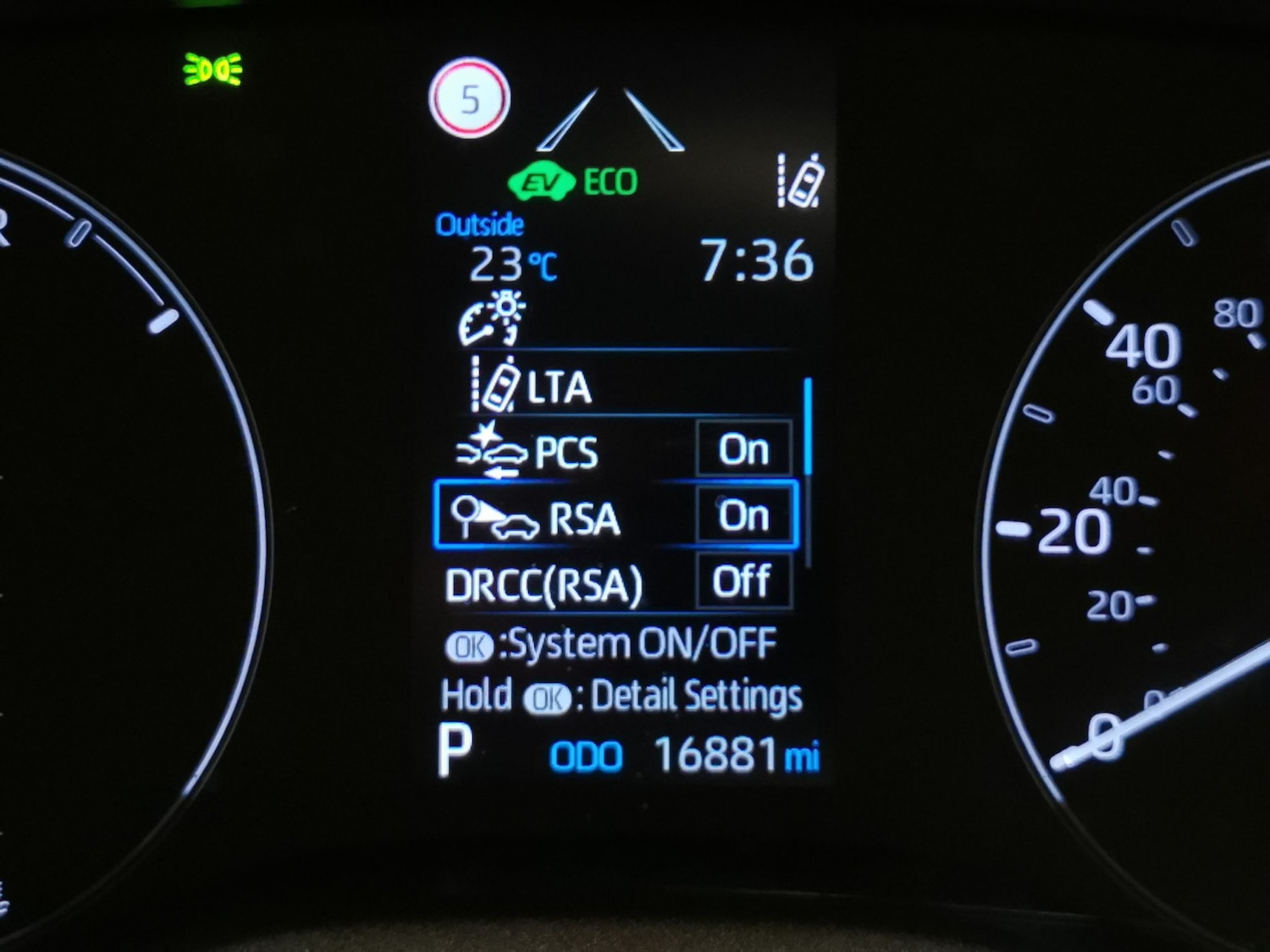 Vehicle 25