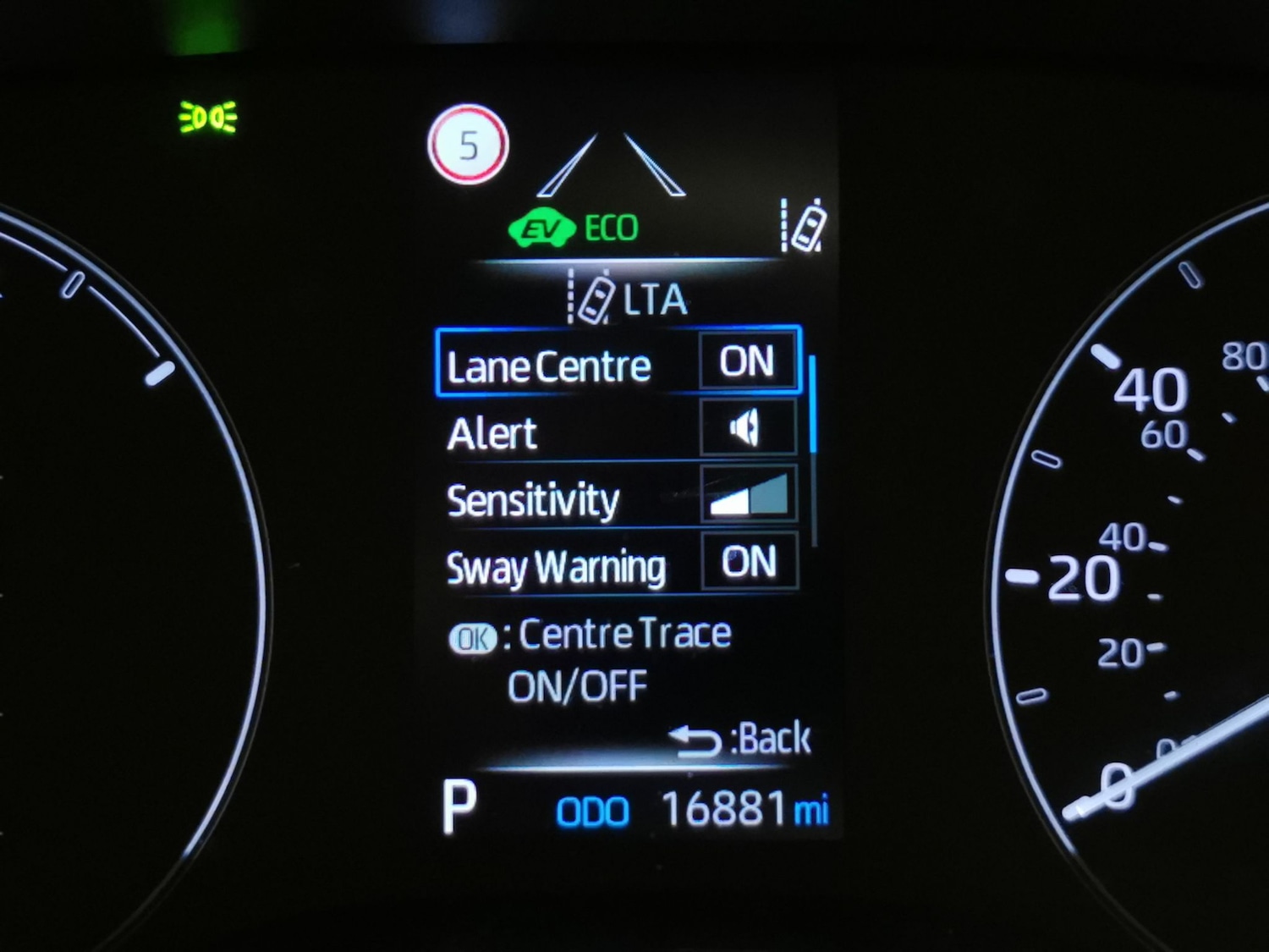 Vehicle 26
