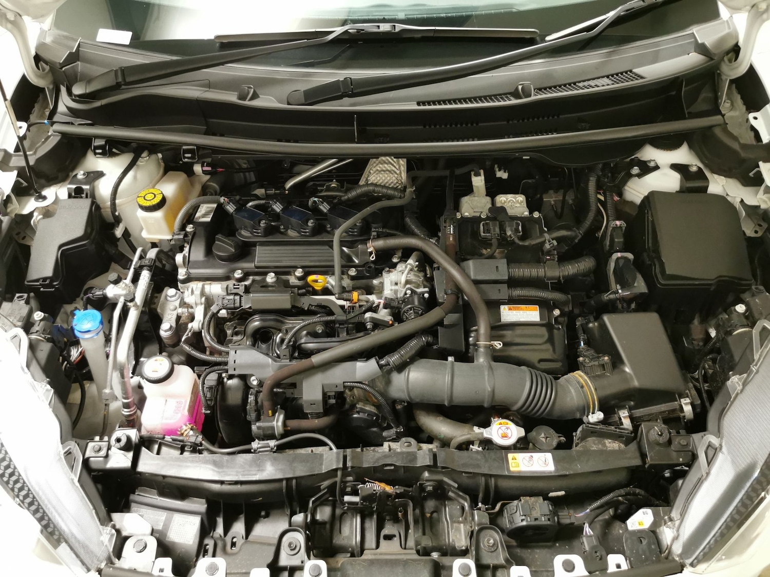 Vehicle 38