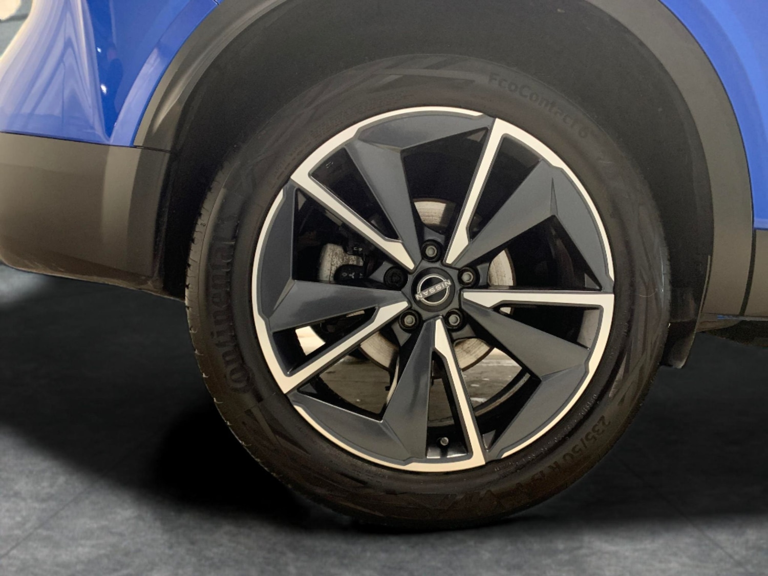 Used Nissan Qashqai 2022 for sale - 77083716: Photo 31