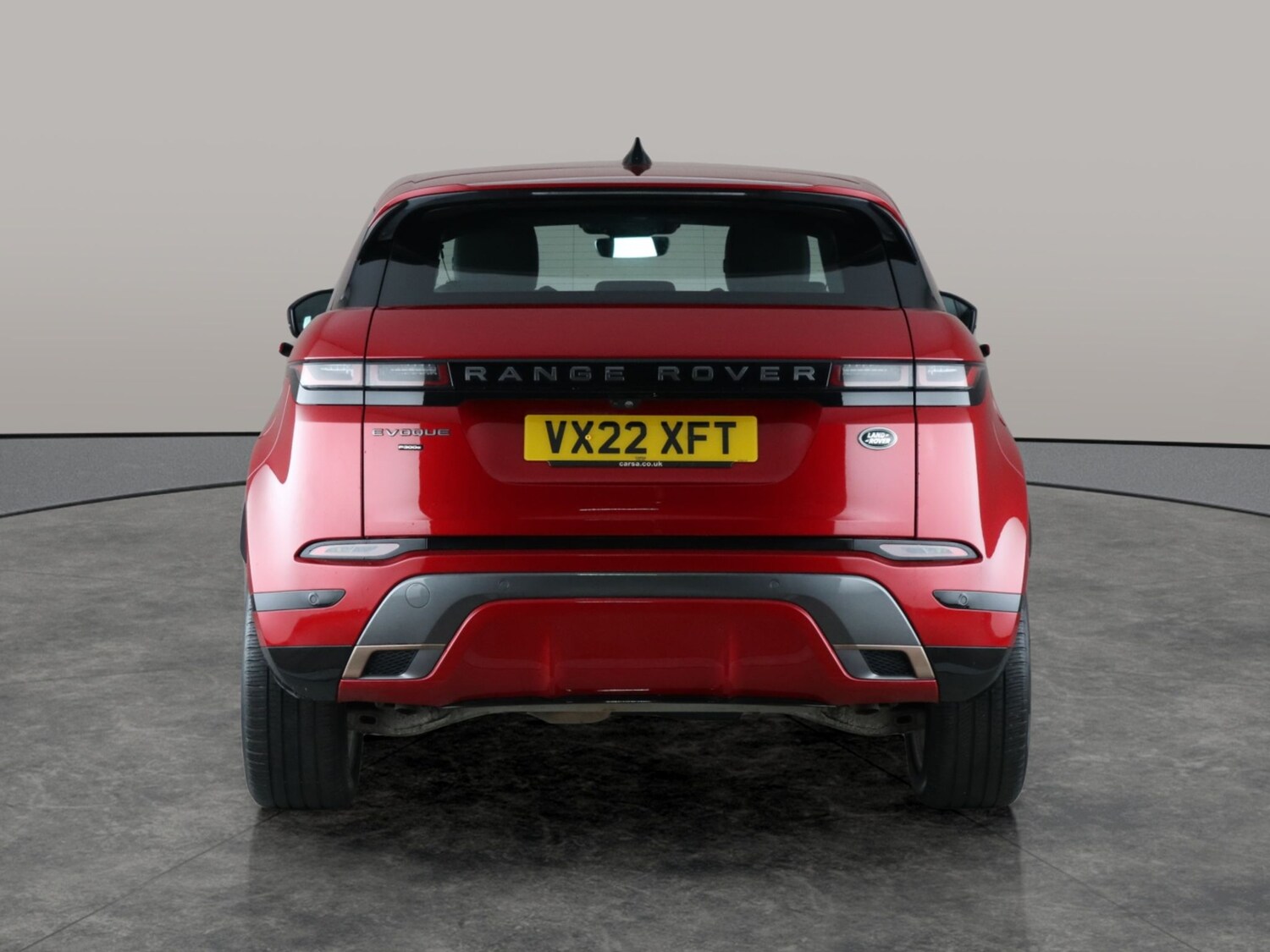 Used Land Rover Range Rover Evoque 2022 for sale - 77530045: Photo 11