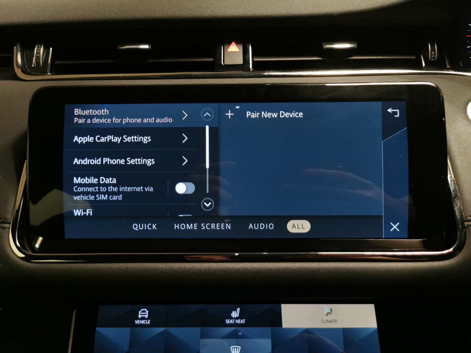 Used Land Rover Range Rover Evoque 2022 for sale - 77530045: Photo 17