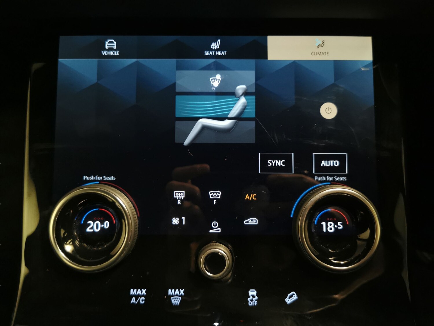 Used Land Rover Range Rover Evoque 2022 for sale - 77530045: Photo 18