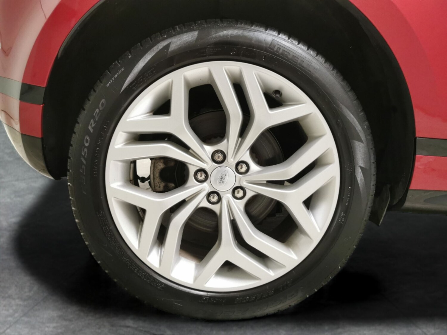 Used Land Rover Range Rover Evoque 2022 for sale - 77530045: Photo 24