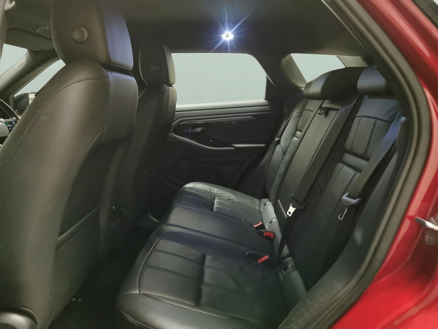 Used Land Rover Range Rover Evoque 2022 for sale - 77530045: Photo 25