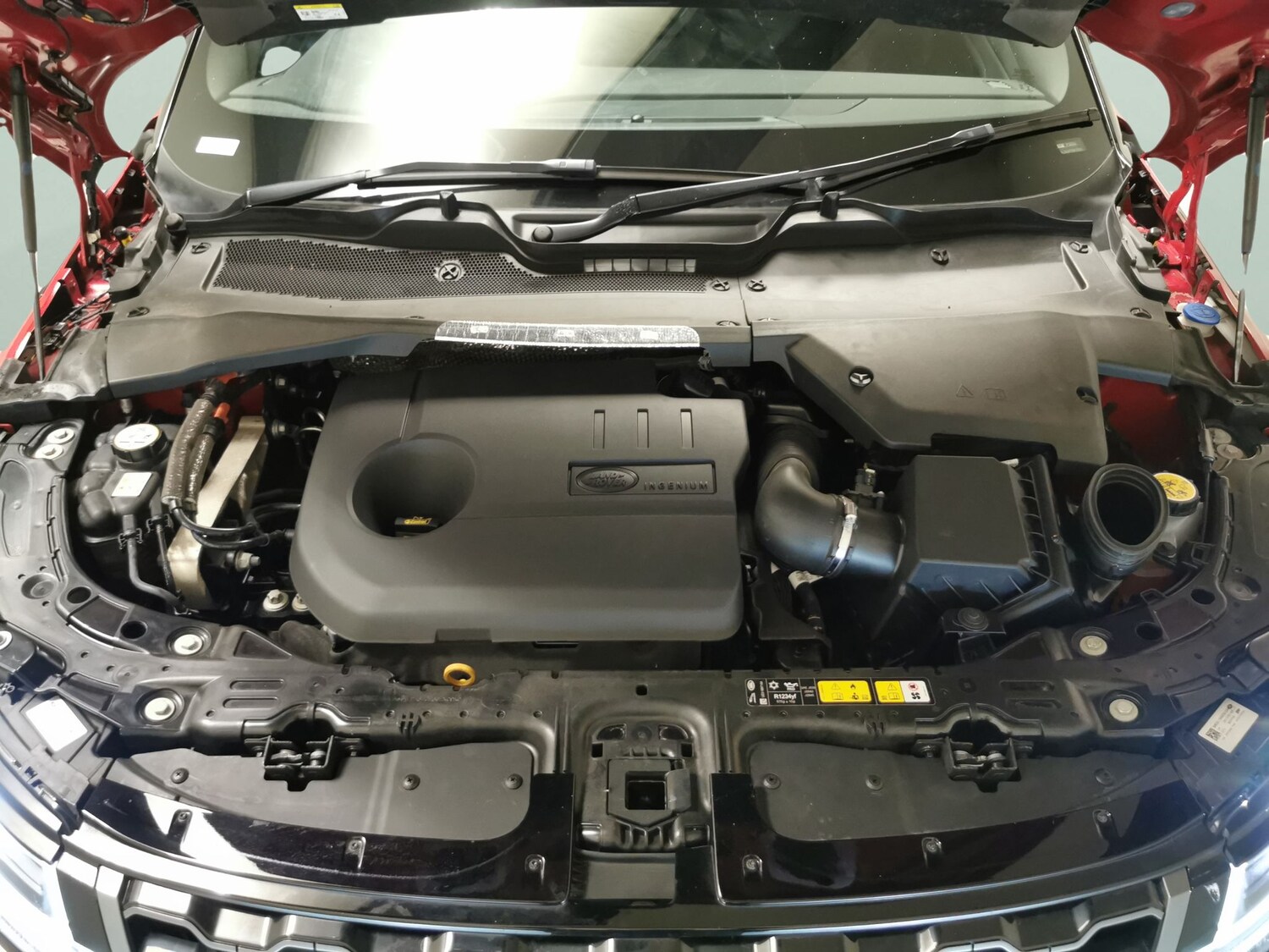 Used Land Rover Range Rover Evoque 2022 for sale - 77530045: Photo 32