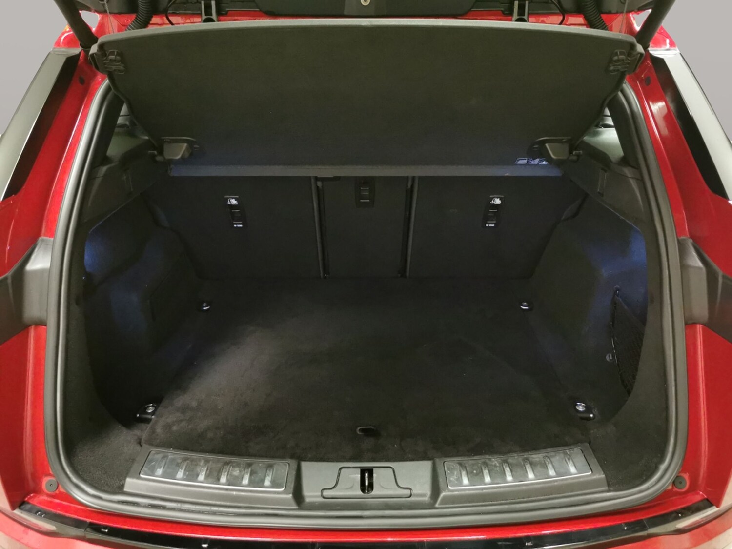 Used Land Rover Range Rover Evoque 2022 for sale - 77530045: Photo 33