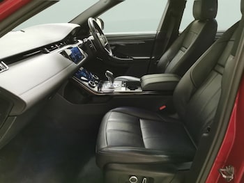 Used Land Rover Range Rover Evoque 2022 for sale - 77530045: Photo