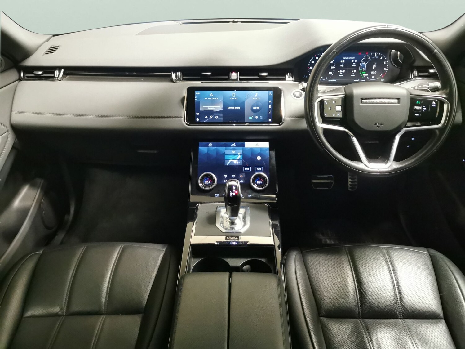 Used Land Rover Range Rover Evoque 2022 for sale - 77530045: Photo 7