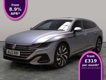 Used Volkswagen Arteon 2022 for sale - 75434864: Photo